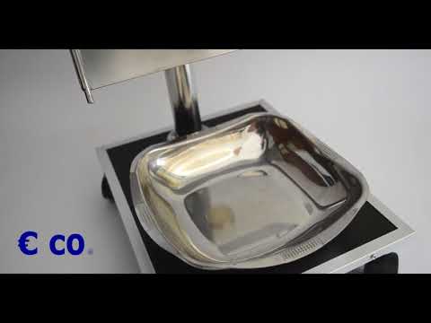 Coin Ladder by Amazo Magic @VanishingRabbit.com