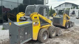 Wacker Neuson 701S minicargadora mediante leasing - Imagen 5 | Machineryline UY Wacker Neuson 701S minicargadora | Imagen 5 - Machineryline