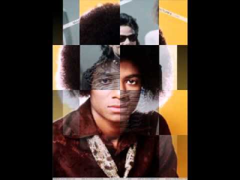 Videoclip de In Our Small Way (With Countdown) — Michael Jackson