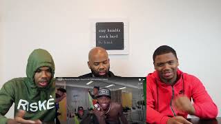 YoungBoy Never Broke Again - Dead Trollz [Official Music Video] DAD REACTION