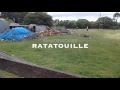 Minute Movies Ratatouille