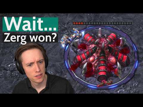 SHIN vs herO: The PROXY HATCH That Worked After Failing