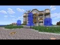 Minecraft - Massive Mansions - SPANKLECHANK's ...