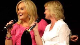 Homecomingfestivalen-Karen Peck & New River-Love With All Your Heart