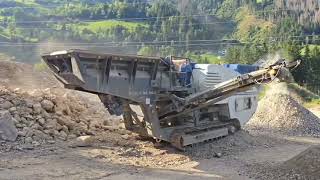 بيع الكسارة الفكية Kleemann MC 100 R EVO Jaw - صورة 4 | Machineryline الكسارة الفكية Kleemann MC 100 R EVO Jaw | صورة 4 - Machineryline