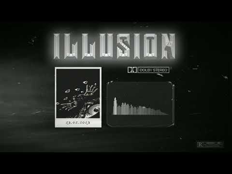 Reezy x Travis Scott x Gunna Type Beat - ❔ ILLUSION ❔ | prod. by Rubin