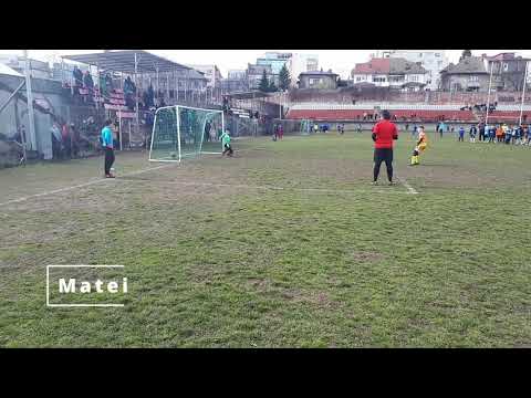 2021-03-07 Didi Junior 2009 - FC Tineretul 1-1 (5-4 dld) (finala Happy Stars Cup)