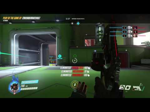 My voice is too loud