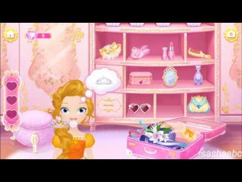 princess vacation обзор игры андроид game rewiew android