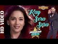 Kay Sera Sera Jhankar Beats HD VIDEO Pukar Madhuri Dixit Prabhu Deva A R Rahman