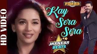 Download lagu Kay Sera Sera - Jhankar Beats - HD VIDEO | Pukar | Madhuri Dixit & Prabhu Deva | A R Rahman mp3