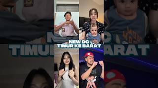 Download lagu NEW DC TIMUR KE BARAT SELATAN KE UTARA BERJEJER PULAU PULAU - GAS HAPALIN #fyp #viral #short mp3