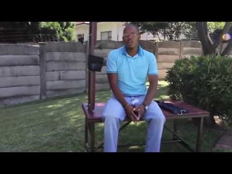 Limping Man Walks Normally After PaidaLajin (South African language)