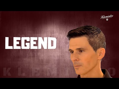 Mile Simeunovič - LEGEND of FUTSAL