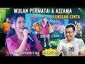 Wulan Permata Azzama Lukisan Cinta DeADSReaction