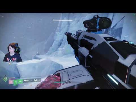 Destiny 2, The Final Shape: I wish we could play together pt.13