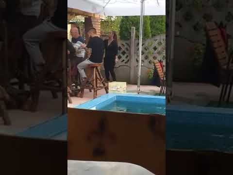 Radu Braina cu Elisa Lucan - ascultare