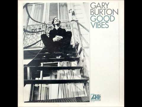 Gary Burton - Las Vegas Tango