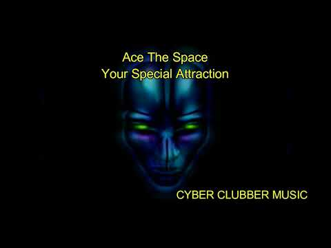 Ace The Space - Your Special Attraction