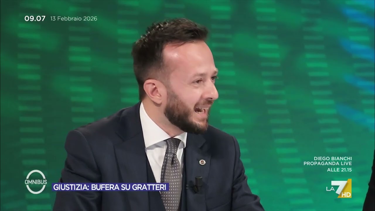 Sondaggio sul referendum sulla Giustizia: si riduce la forbice tra il SI ed il NO