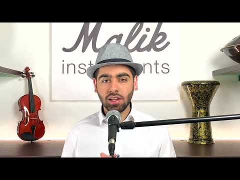 What is the Darbuka? | Darbuka/Doumbek Lesson