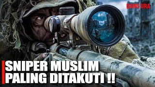 KISAH NYATA !! SANG SNIPER MUSLIM YANG MEMBVNVH RATUSAN PASUKAN IRAK - Alur cerita Taktirandaz irani