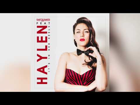 Bart&Baker feat. Haylen - It's In Her Heels (Wolfgang Lohr Remix)