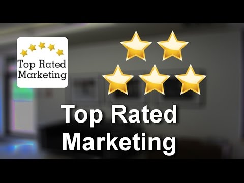 Top Rated Marketing Niagara Falls          Outstanding           5 Star Review by Peter