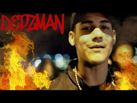 DEPZMAN 🔥 SPIT YOUR GAME 🔥 SJB REMIX 🔥