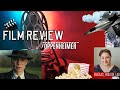 My Film Review for Oppenheimer, one of the best films of the year!