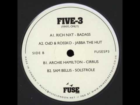 OdD & Rossko - Jabba The Hut