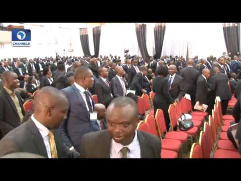 Law Weekly Examines Controversy Trailing Outcome Of Chairmanship Election NBA Ikeja Branch Pt 2