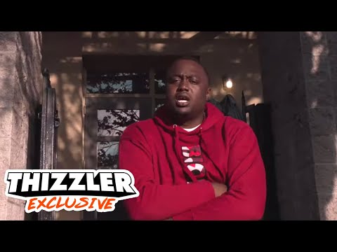 Rockin Rolla - All That Cappin (Exclusive Music Video) || Dir. Trap Butters [Thizzler]