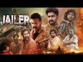 JAILER New Malayalam SuperHit Movie Dubbed In Hindi South Best Action Drama Dhyan Sreenivasan
