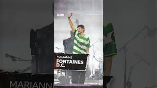 Fontaines D.C. bring 'Marianne' to Reading Festival 🎸
