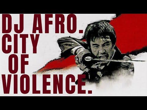 Retro Action: Revisiting DJ Afro’s Classic Action Films