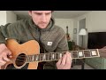 "How Long" (John Fahey) guitar lesson
