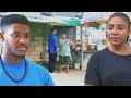 How D Young Billionaire Find Genuine Love In Arms Of Local Buker Seller Chidi Dike Patrick Evannie