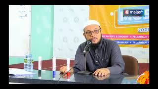 شرح قول فتح المعين: (وسُنّ للمأموم سجدتان لسهو إمامٍ متطهرٍ وإمامه) image