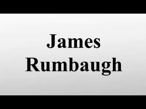 James Rumbaugh