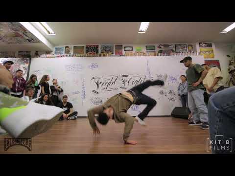 Djora VS Device [Top8] - Fight or Flight: Battle for the Bundle