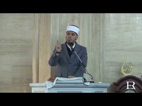 04. Fituesit kujdesen për njëri-tjetrin -  Enis Rama