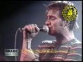 LOS FABULOSOS CADILLACS "ARDE BUENOS AIRES" @ Estadio Obras, Buenos Aires 16/04/1994