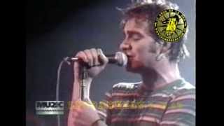 LOS FABULOSOS CADILLACS "ARDE BUENOS AIRES" @ Estadio Obras, Buenos Aires 16/04/1994