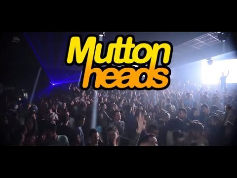 SAM 16 NOV / MUTTONHEADS FEAT EDEN MARTIN @ ABSOLU NIGHTCLUB