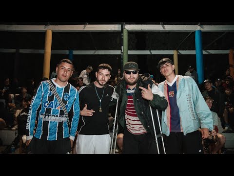 R.E vs HENSON vs PALLE vs ROLFI: 8vos | DIAGOFREE - FECHA 7 | NIVEL PLATA II - 2023