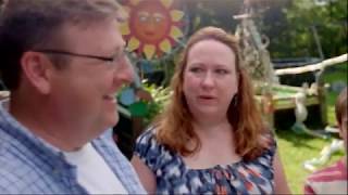 Holli Saperstein Acting Reel video