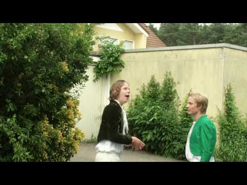 Goethe - Die ganze Wahrheit über Goethe - Part 1