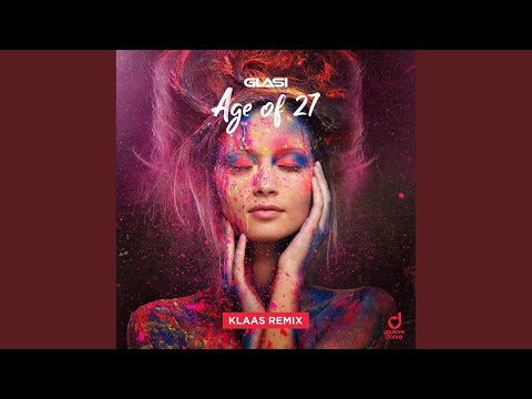 Age Of 27 - Klaas