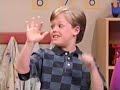 Barney Friends First Day Of School Season 4 Episode 1